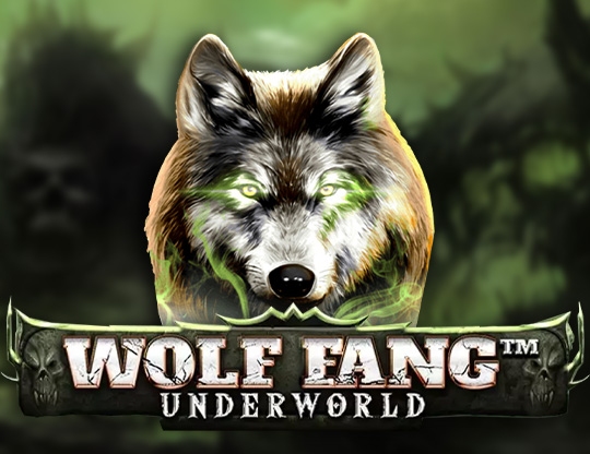 Wolf Fang: Underworld